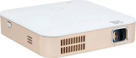 Kodak Rodpjs350 Luma 350 Portable Smart Projector - White