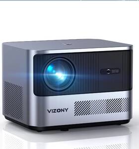 Koios 840164828917 200 Inch Class Fhd 1080p Led Projector