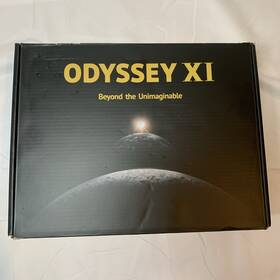 Laview 192728012486 Odyssey Xi Projector Beyond The Unimaginable Used Works Tested