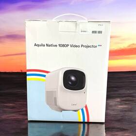 Leine Plc200 Liene Aquila Native 1080p Video Projector