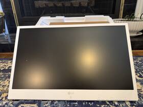 Lg 24cn6701k Cloud Device All In One Thin Client. Model