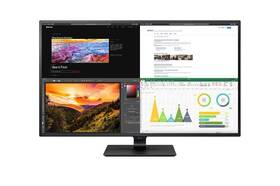 Lg 43un700 43un700-b 43 Inch Monitors