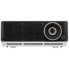 Lg Commercial Bu50rg Probeam Standard Throw Laser Projector - 21 9 Ceiling Mountable Wh