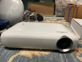 Lg Pw1500g