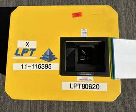Lpt Laser Protection Technologies Lpt8 Projection Rev 3-3d Ply Template Projector-pelican 0350