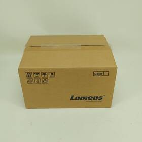 Lumens Dc166 Visual Presenter