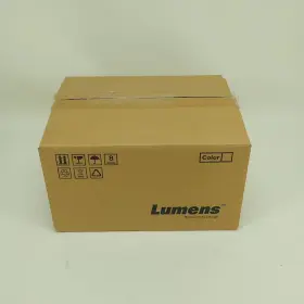 Dc166 Lumens Visual Presenter Dc166 Lumens Visual Presenter