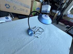 Luna Ler-4400 Learning Resources Interactive Easi-view Projection Camera El00052 Tested