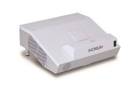 Maxell Mc-aw3506 Hitachi 3700-lumen Xga Ultra Short Throw Projector