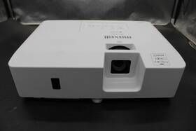 Maxell Mc-ew3551 Wxga 3800 Ansi Lumens 3lcd Projector 500-999 Lamp Hours Tested