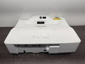 Maxell Mp-tw3011u Wxga 3lcd Mp-tw3011 Short Throw Projector - P69