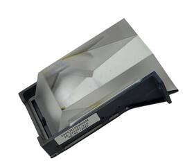 Minolta 014-100122-02 Konica Sxga Prism For Christie Hd6k Digital Projector Made In Japan