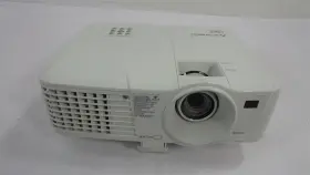 Ex321u Mitsubishi Dlp Projector - Good Working No Remote