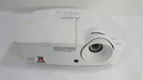 Mitsubishi Tw11u Electric Dlp Projector - Lamp Runtime 00 Hours No Remote