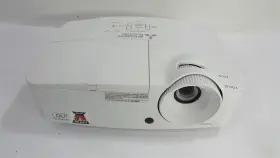 Tw11u Mitsubishi Electric Dlp Projector - Lamp Runtime 00 Hours No Remote