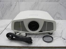 Mitsubishi Wd3300u Hd Ws Projector Resolution Ac 100-240v 50/60hz 626 Lamp Hours