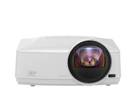 Mitsubishi Wd390u-estm Wd390u-est Projector Tested Used