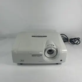 Xd250u-g Mitsubishi Xd250u Dlp Projector Home Theater Hdmi Working