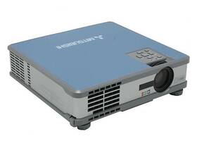 Mitsubishi Xl82u Xl8u Lcd Digital Projector Tested Good Condition School Surplus