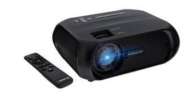 Monster Gnt-mhv1-1051-can Image S5 Pro 720p 2000 Lumens Lcd Projector