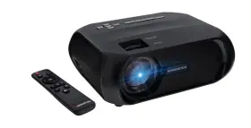 Gnt-mhv1-1051-can Monster Image S5 Pro 720p 2000 Lumens Lcd Projector Gnt-mhv1-1051-can Monster Image S5 Pro 720p 2000 Lumens Lcd Projector