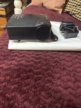 Mr Christmas 95584 Halloween Projector