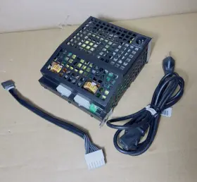 504-0150-10 Multiguard Mulitiguard 504-0150-10power Supply For Projectiondesign F32 Gp3 Projector