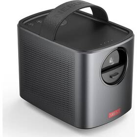 Nebula D2323111 Mars Ii Pro Portable Projector 720p 100 Inch Bluetooth Wifi 3hr Playtime