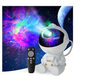 Nebula Hr-f3 Astronaut Projector