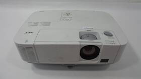 Nec Cp-p451w - Hdmi Lcd Home Cinema Projector