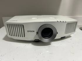 Nec G5950 Epson Powerlite Pro Xga 3lcd Projector With Standard Lens