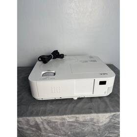 Nec M402x Dlp Projector Hdmi 3d Ready 4000 Lumens