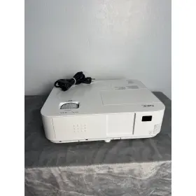 M402x Nec Dlp Projector Hdmi 3d Ready 4000 Lumens