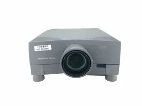 Mt800 Nec Multisync Projector