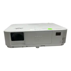 Np-m403h Nec 1080p Conference Room Projector 3558 Lamp Hours