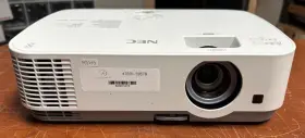 Np-me361w Nec 3600 Lumen Projector - 140 Lamp Hours Np-me361w Nec 3600 Lumen Projector - 140 Lamp Hours