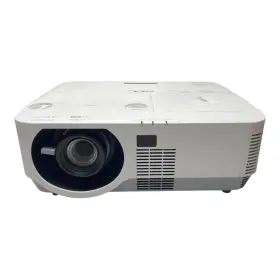 Np-p452h Nec Np-p425h Wuxga 4000 Ansi Lumens Projector 731 Lamp Hours Np-p452h Nec Np-p425h Wuxga 4000 Ansi Lumens Projector 731 Lamp Hours