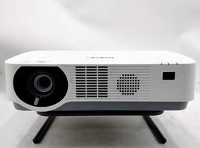 Nec Np-p502hl Dlp Projector