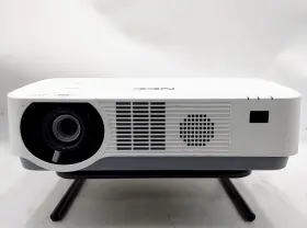 Np-p502hl Nec Dlp Projector Np-p502hl Nec Dlp Projector