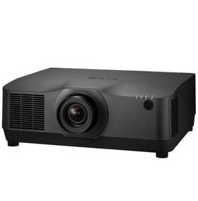 Nec Np-pa1004ul-bk Np-px1004ul-bk - 3d Projector 10000 Lumens 4k New/sealed