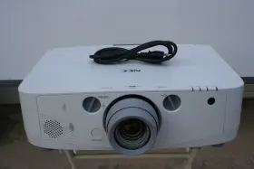 Np-pa600x Nec Np-pa600 Large Venue Projector Xga Np-pa600x Nec Np-pa600 Large Venue Projector Xga