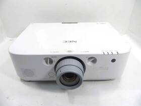 Nec Np-pa621x Pa621x 3lcd Xga Projector - Hdmi 6200 Lumens