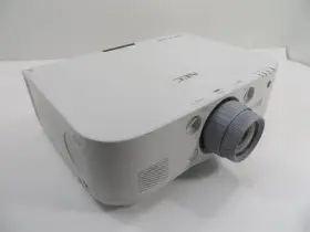 Np-pa622u Nec Pa622u Wuxga Large Venue Projector - Lamp Runtime 680 Hrs Np-pa622u Nec Pa622u Wuxga Large Venue Projector - Lamp Runtime 680 Hrs
