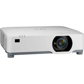 Nec Np-pe455wl 4500-lumen Wxga Laser Lcd Projector