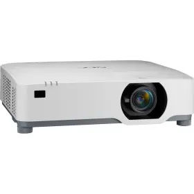 Np-pe455wl Nec 4500-lumen Wxga Laser Lcd Projector