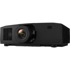 Nec Np-pv800ul-b1 Sharp Display Lcd Projector - 16 10 Ceiling Mountable Blac