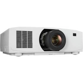 Nec Np-pv800ul-w1 Sharp Display Lcd Projector - 16 10 Ceiling Mountable Blac