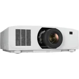 Np-pv800ul-w1 Nec Sharp Display Lcd Projector - 16 10 Ceiling Mountable Blac