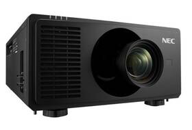 Nec Np-px2000ul-r 20 000-lumen Wuxga Laser Dlp Projector - No Lens