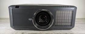 Nec Np-px700w Wxga Large Venue Projector 7000 Lumen 624 Lamp Hours - No Remote